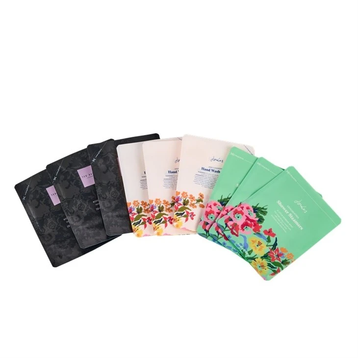 Mono PE Stand Up Pouch suppliers